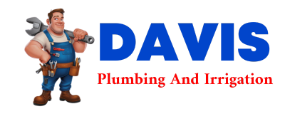 Trusted plumber in WITTER